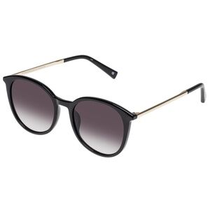 Le Specs Women's Le Danzing Sunglasses - Black